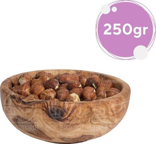 Çiğ Fındık Ordu 250 Gr