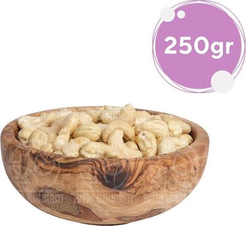 Çiğ Kaju 250 Gr