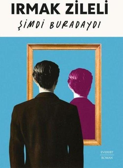 Şimdi Buradaydı
