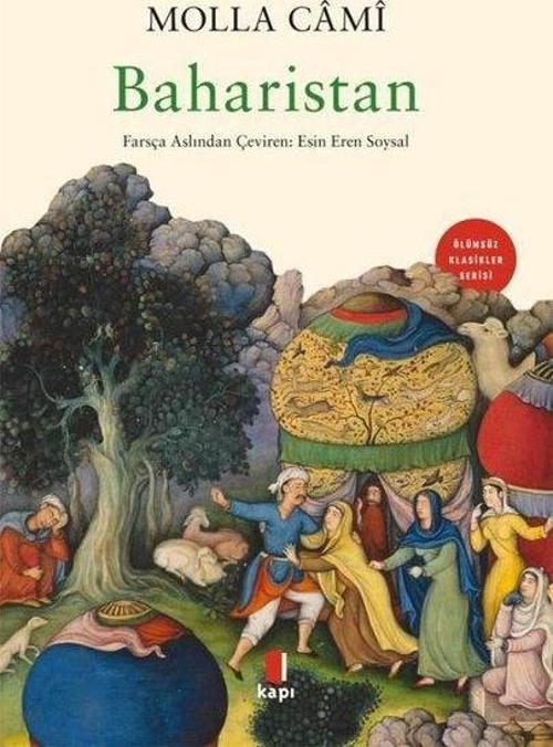 Baharistan
