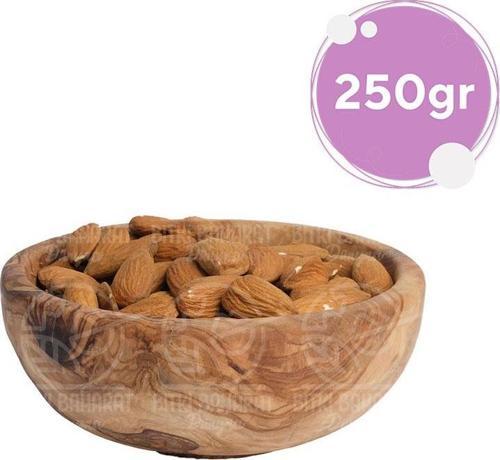 Çiğ Badem 250 Gr