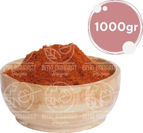 Acı Toz Biber 1000 Gr