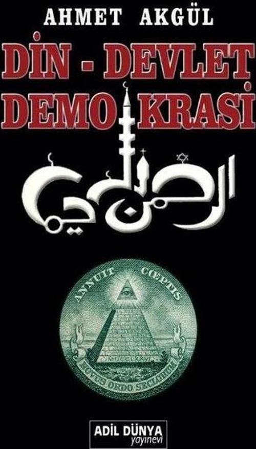 Din - Devlet Demokrasi