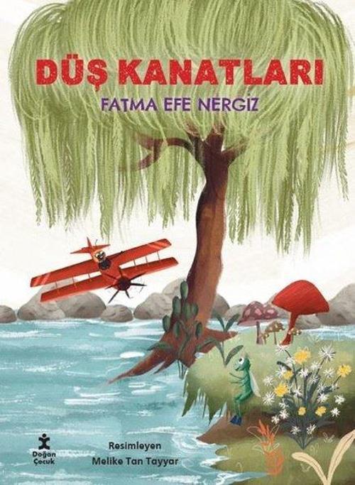 Doğan Çocuk Düş Kanatları