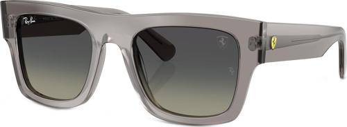 RB2217M F70411 53 Ferrari Unisex Güneş Gözlüğü