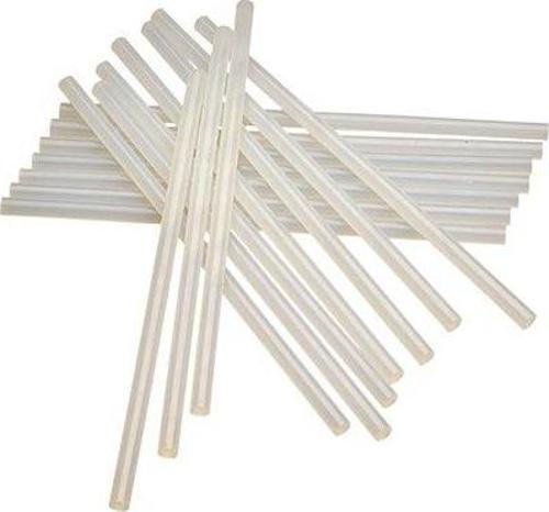 5 adet İNCE mum silikon 6mm x 30cm