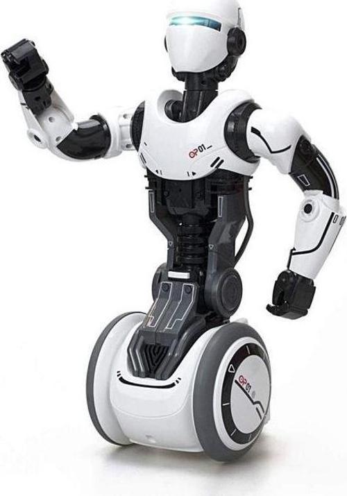 Silverlit Op One Robot