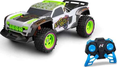 Nessiworld 1:12 Nikko Pro Trucks RC Uzaktan Kumandalı Araba