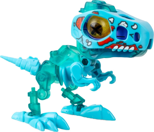 Nessiworld Silverlit Biopod Zombies Dinazor Robot 88695