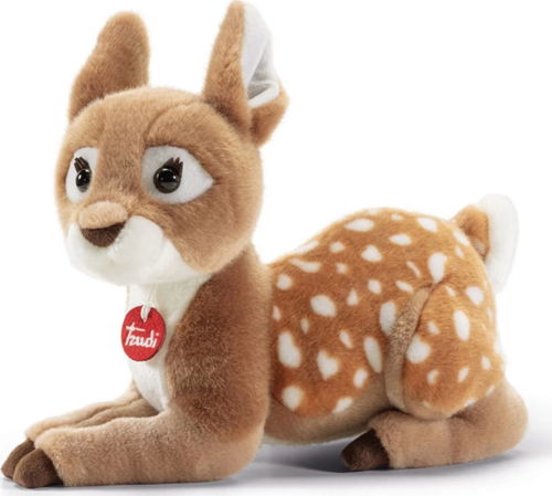 Nessiworld Trudi Peluş Fawn Berty 33 cm