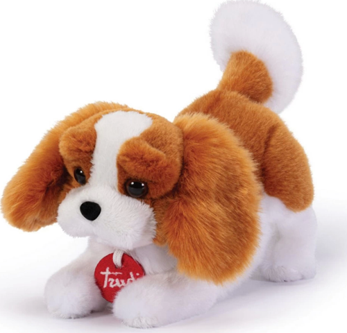 Nessiworld Trudi Peluş Cavalier King Marley 21 cm
