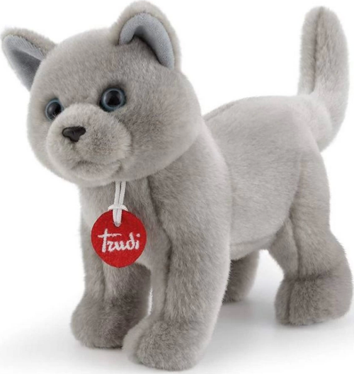 Nessiworld Trudi Peluş Cat Celestino 25 cm