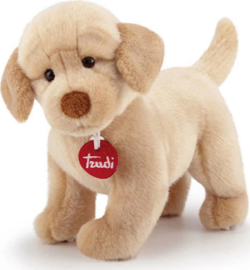 Nessiworld Trudi Peluş Labrador Liam 29 cm