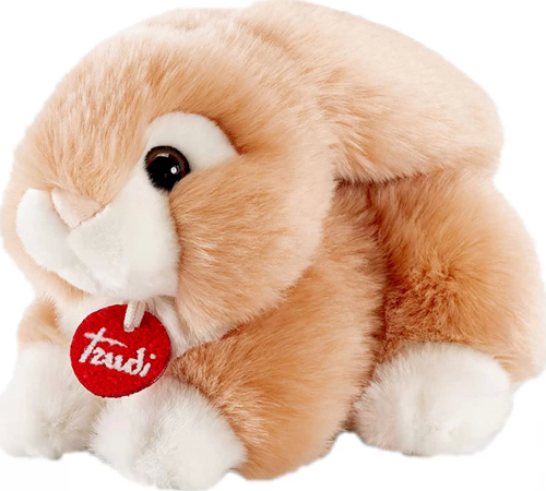 Nessiworld Trudi Jeremy Peluş Tavşan 20 cm