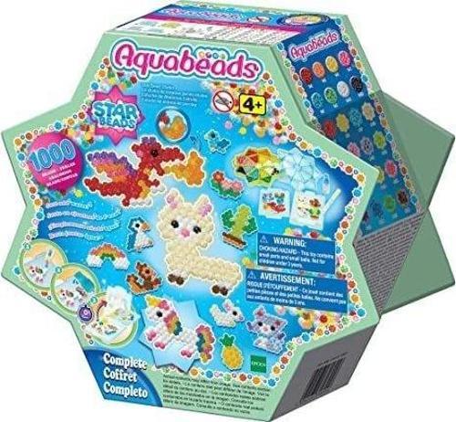 NessiWorld Aquabeads Star Bead Başlangıç Seti