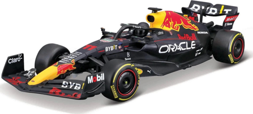 Nessiworld Maisto 1/2 Oracle Red Bull Racing RB19 R/C
