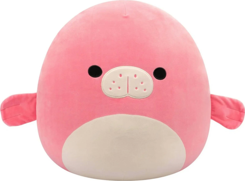 Nessiworld Squishmallows Manati Morlai 40 cm