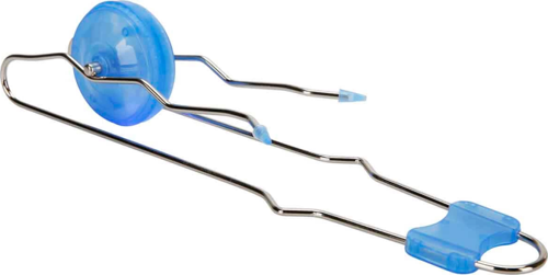 Nessiworld Işıklı Manyetik Yoyo