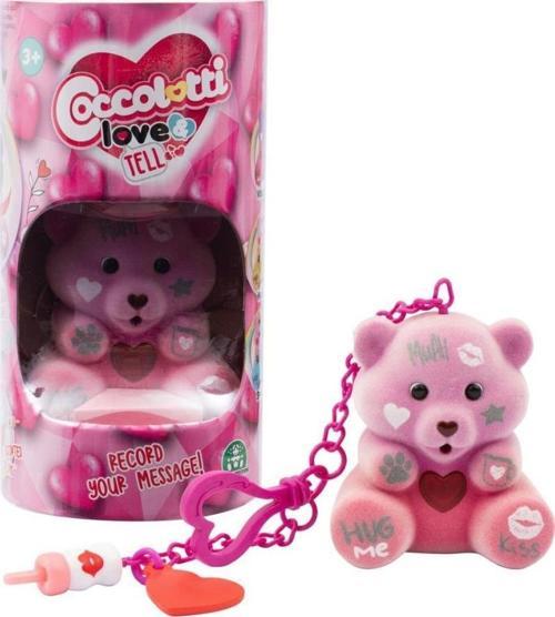 Nessiworld CCL15000 Coccolotti