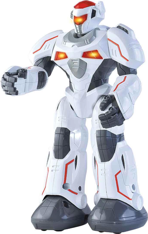 Nessiworld M.A.R.S. Robo One Robot