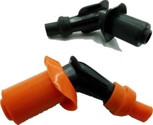 Scooter Buji Başlığı Plastik
