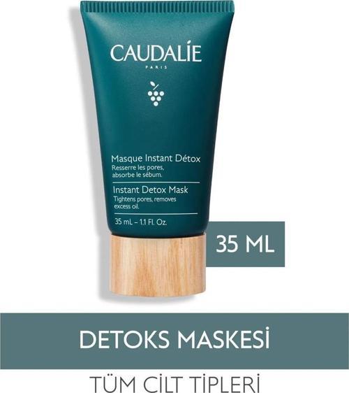 Instant Detox Mask 35 ml