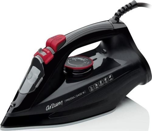 AR6020 Pressa 2400W Seramik Taban Buharlı Ütü