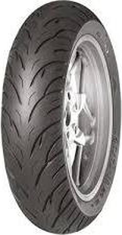 Motosiklet Lastiği Dubleks Tournee 2 140/70 - 14 Arka Yamaha X-max 125 Abs