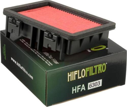 Husqvarna 401 Svartpilen  20 Hava Filtresi Hfa6303 Hiflo