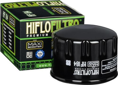 500 X9 Piaggio Yağ Filtresi Hiflo