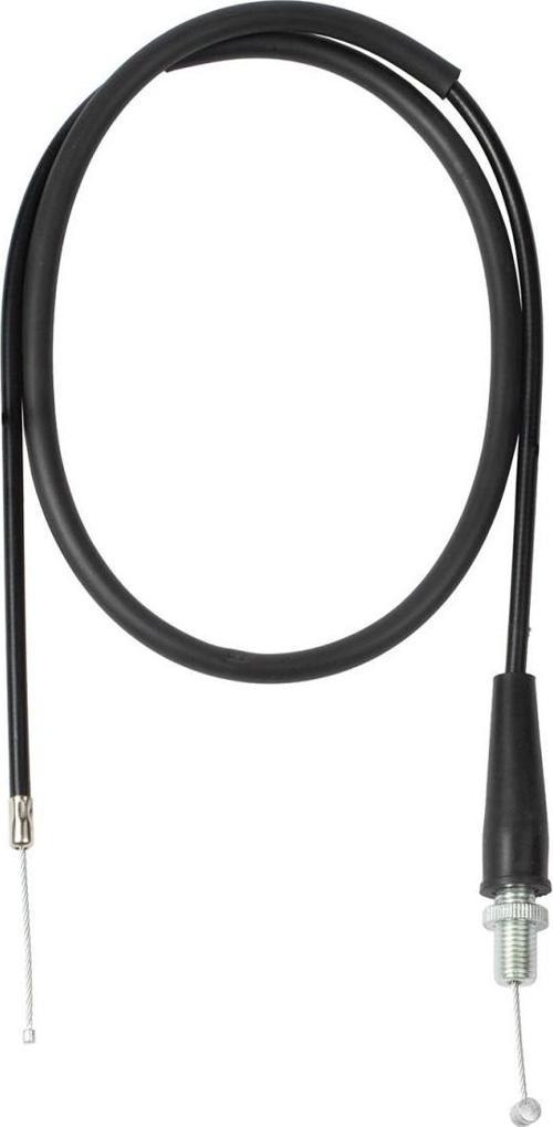 Motomaster Gaz Teli ( Uçtan Uca 91cm ) Kuba Black Cat 150 Cross