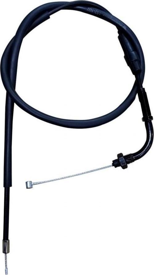 Motomaster Gaz Teli Honda Cbf 150 2008 - 2009 Eski Kasa