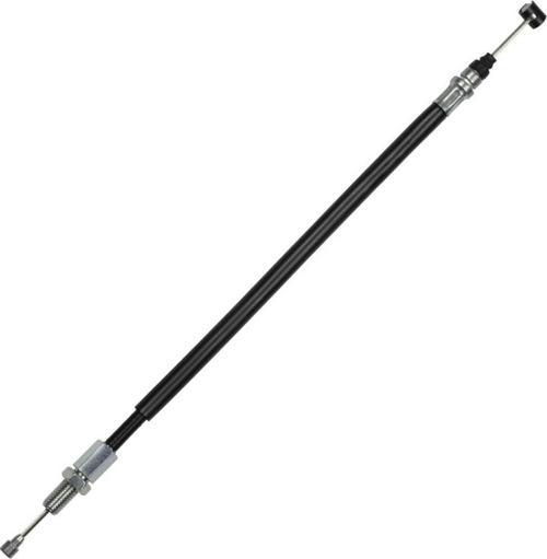 Motomaster Ön Fren Teli Honda Dıo 110 ( Uçtan Uca 31cm )