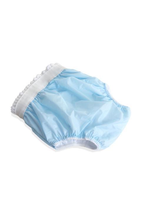 Alıştırma Külodu 041 Mavi