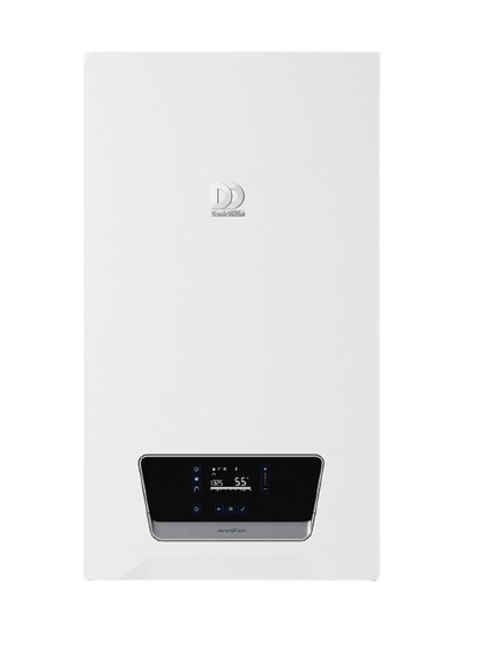 Nitromix Ioni 24 kW Tam Yoğuşmalı Kombi