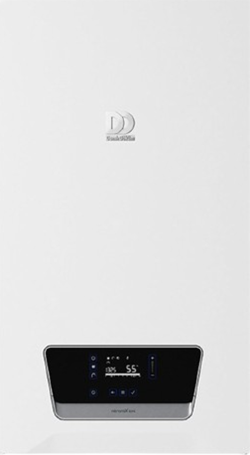 Nitromix Ioni 24 kW Tam Yoğuşmalı Kombi