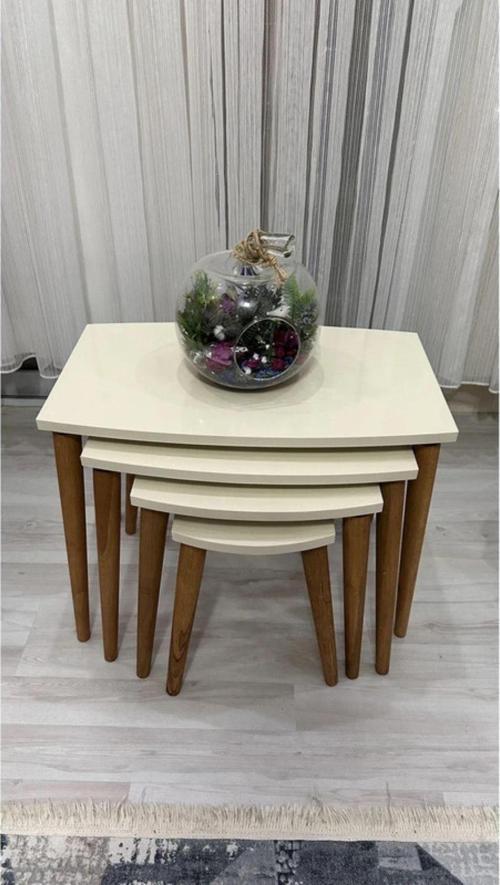 4 LÜ ZİGON SEHPA