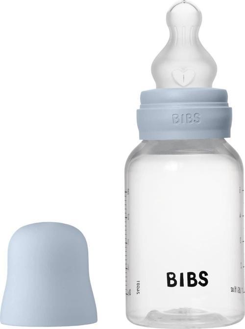 Baby PP Bottle Silikon Uç Biberon B.Blue150ml