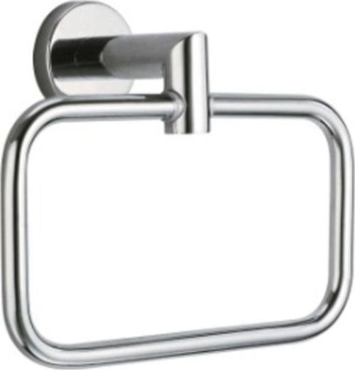 Brsshp Minimax A44783 Halka Havluluk, Krom Starcollection 865301