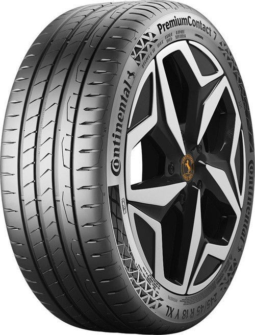 235/45R17 94Y FR PremiumContact 7 (Yaz) (2025)
