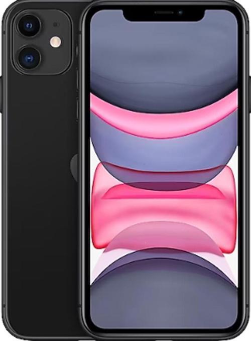 Yenilenmiş Apple iPhone 11 256GB Siyah AGrade (12 AY GARANTİLİ - YETKİLİ YENİLEME MERKEZİ NSMART)