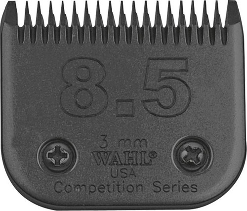Ultimate Bıçak No. 8.5 3mm