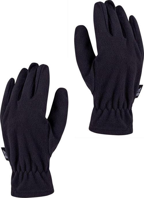 Siyah Polar Unisex Eldiven Trend