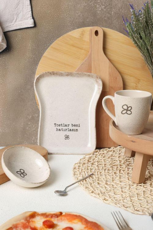 Atıştırmalık Tost Seti 3 Parça 22501-03