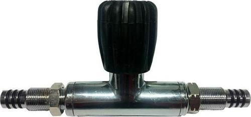 Tüp Vanası Manifolt Isolator 171mm. için