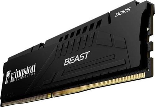 Kıngston Beast 32GB 3200MHZ Ddr4 CL16 KF432C16BB-32TR Pc Ram Bellek