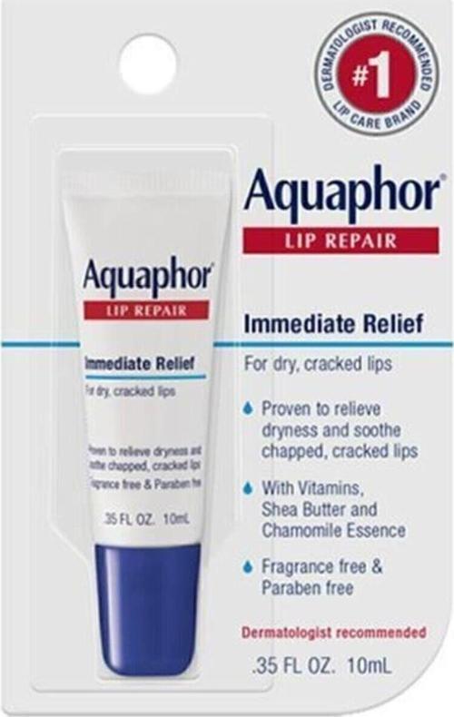 Lip Repair Dudak Bakım Balmı 10 ml