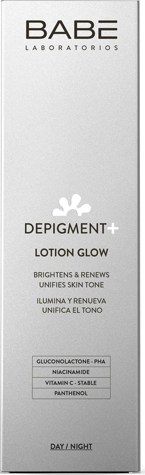 Babe Depigment Lotion Glow 150 ml