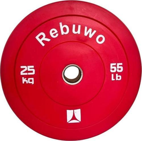 Renkli Kauçuk Bumper Plaka 25KG 1 Adet