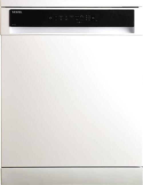 BM 5101 5 Programlı Bulaşık Makinesi
